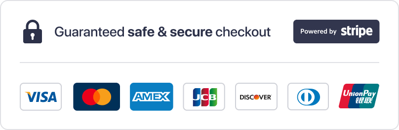 Secure Payment Methods